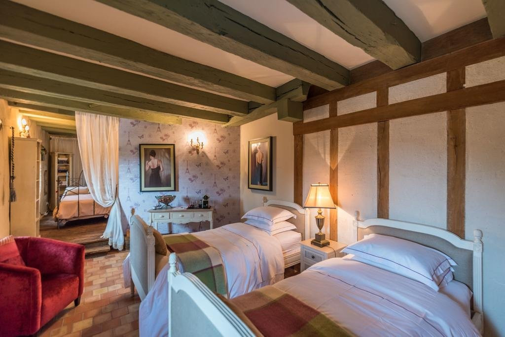 科德利埃修道院旅馆主图