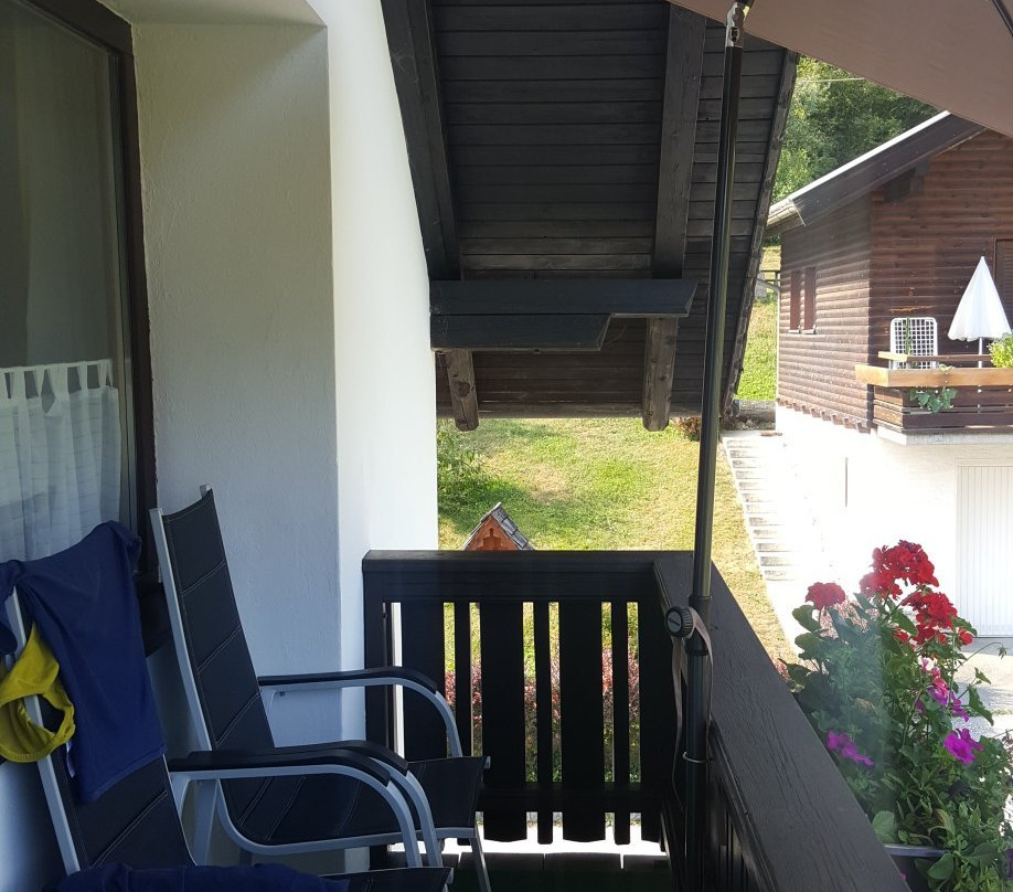 Gaestehaus Pernull主图