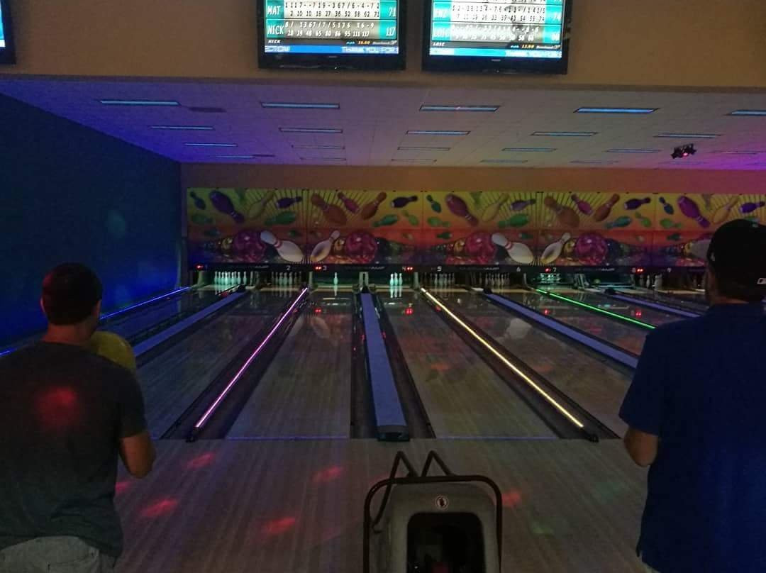 Sports Connection-夏洛特必去景点