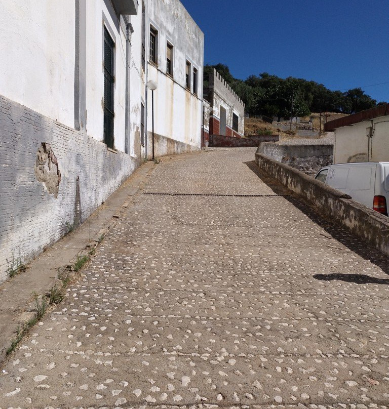 Castillo Cala景点图片