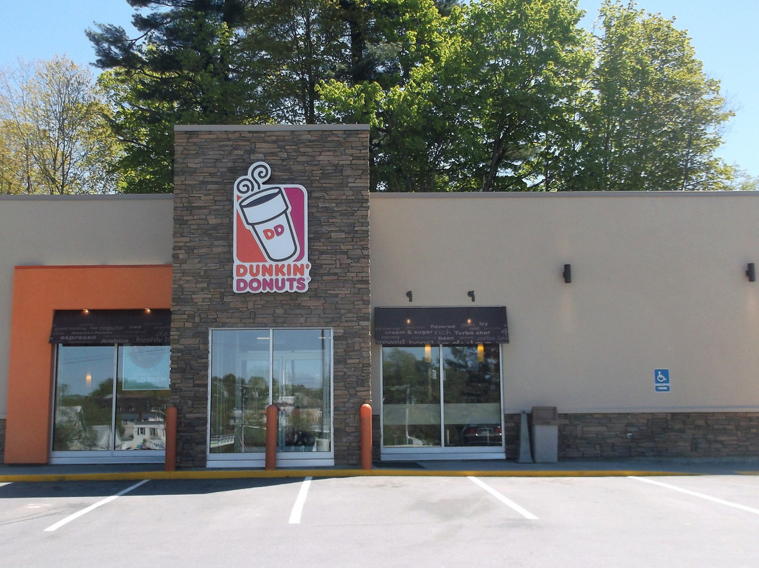 Dunkin'