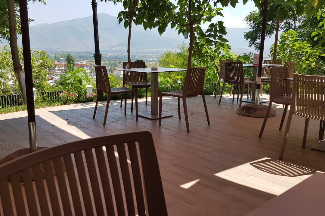 Hotel Turizem Shkelzeni主图