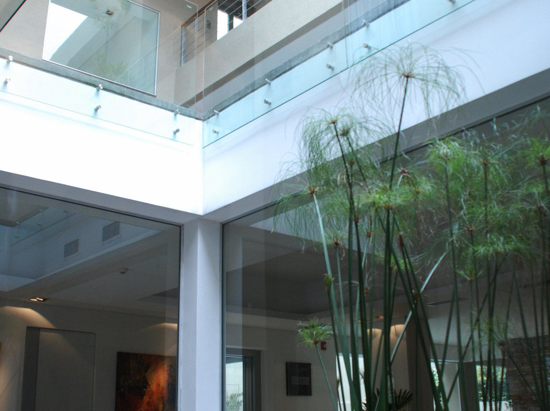 San Isidro Plaza Hotel主图