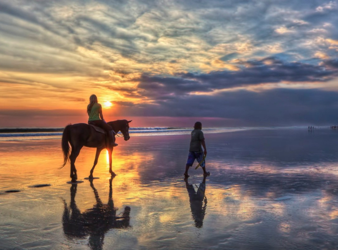 Amodou Cheval-Tamraght必去景点