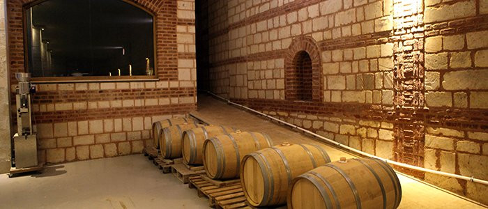 Arda Bagcilik-Edirne必去景点