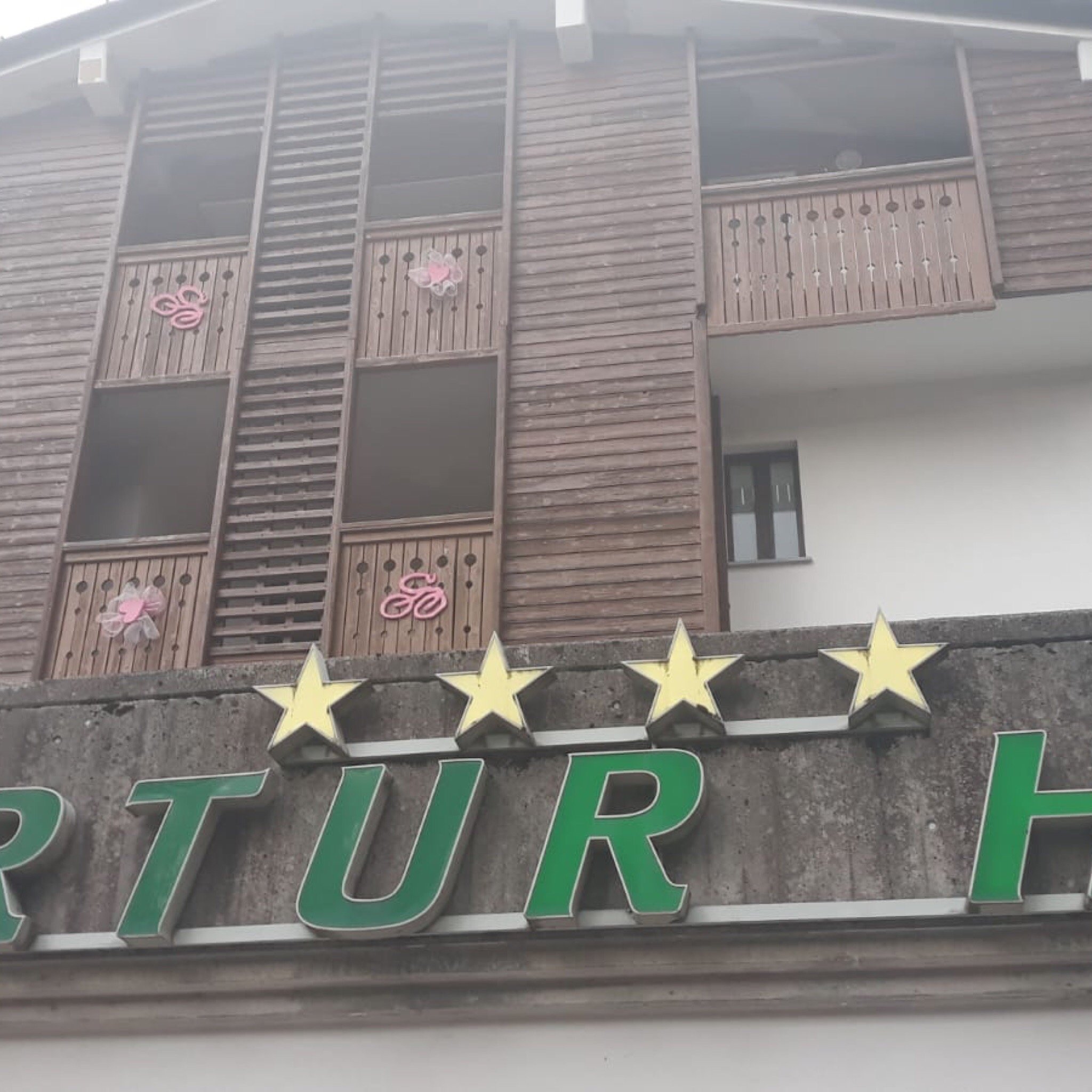 Hotel Sportur-官方