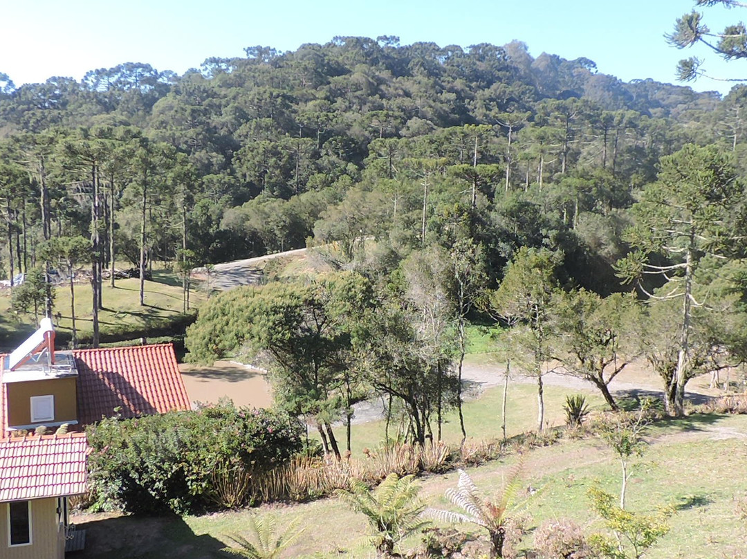 Serra Bela Eco Pousada主图