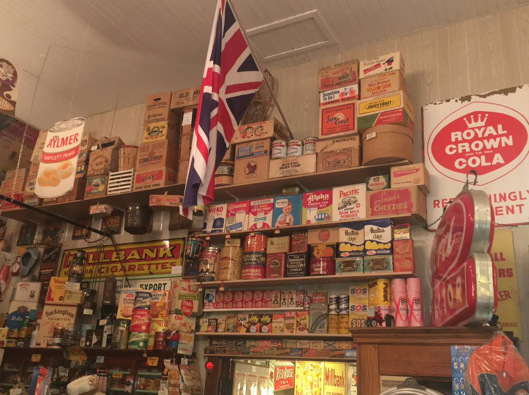 Radisson Zion Museum-Radisson必去景点