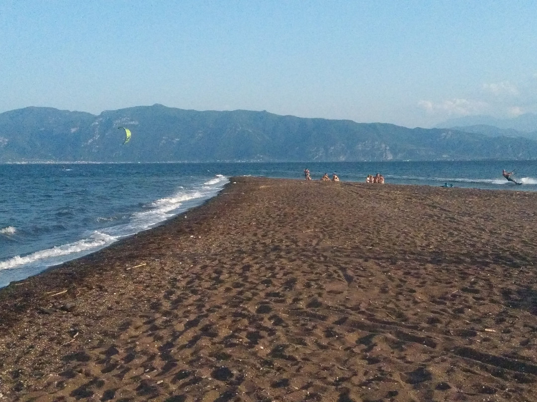 Surf Camp Raches-Raches必去景点