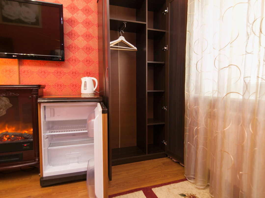 Hotel Serdolik主图