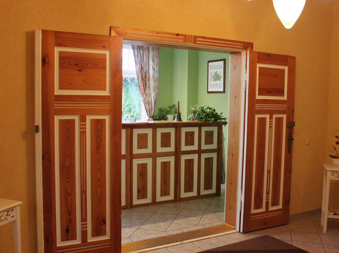 Zum alten Ponyhof主图