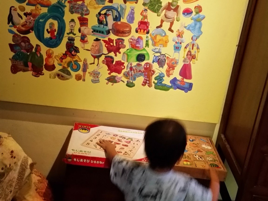 Chiang Rai Toy Museum-清莱必去景点