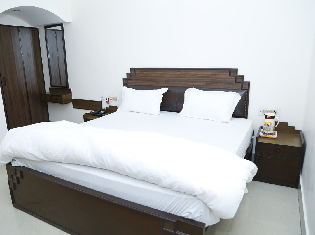 Hotel Omega Blu主图