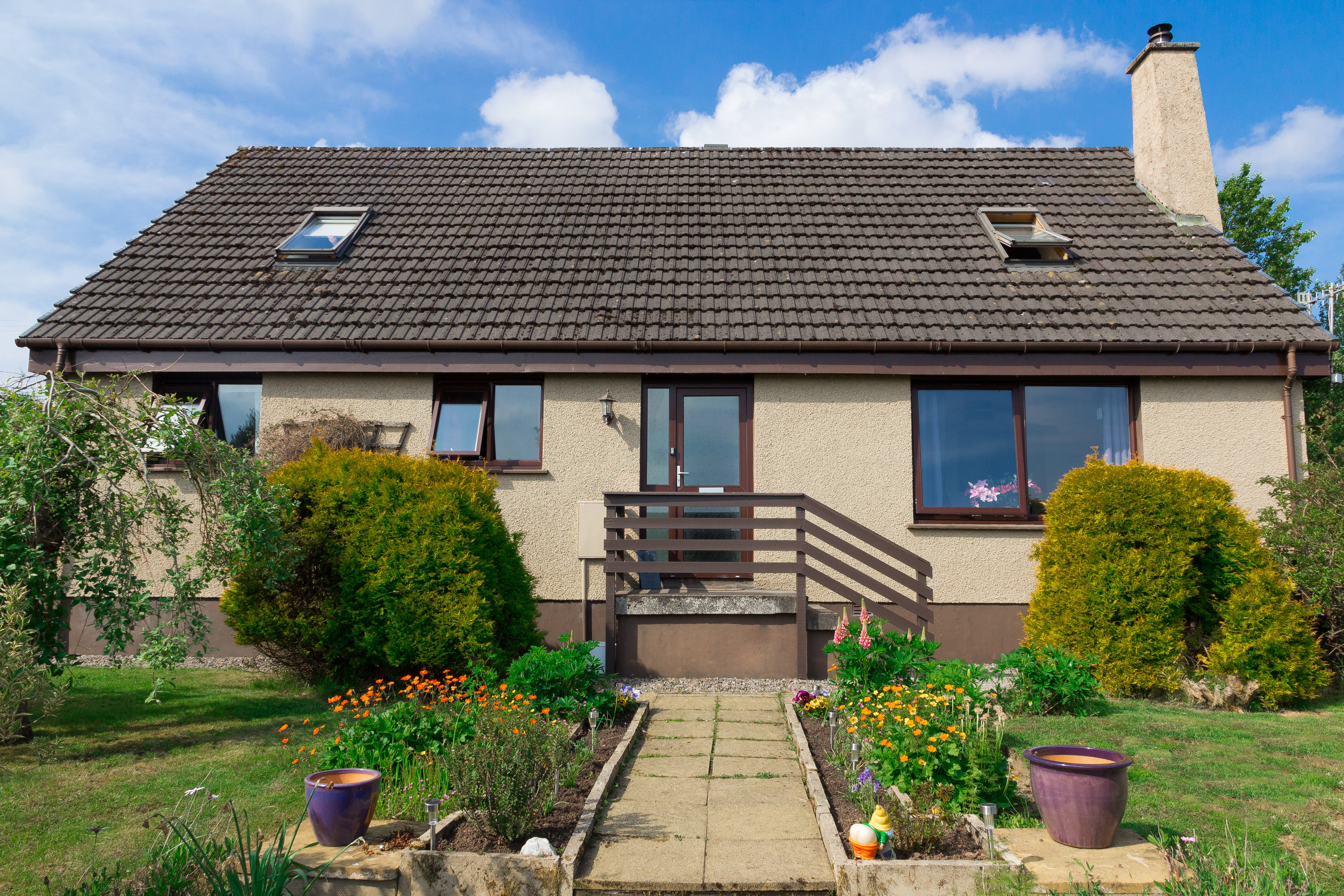 Taigh an Uillt B&B-官方