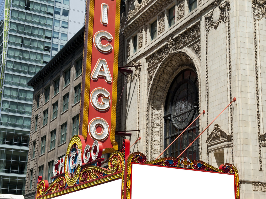 芝加哥银线之旅-芝加哥必去景点