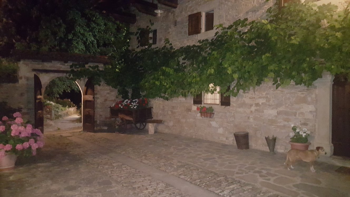 Casa Gianino-官方