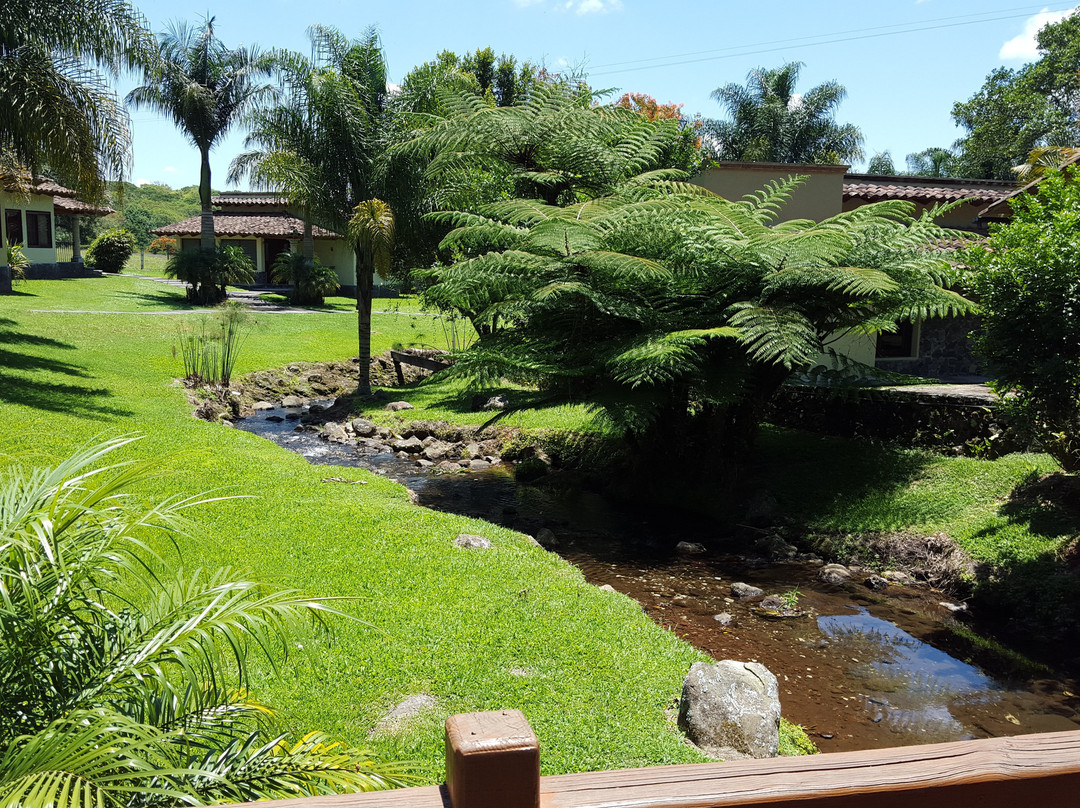 Hotel Agua Bendita主图