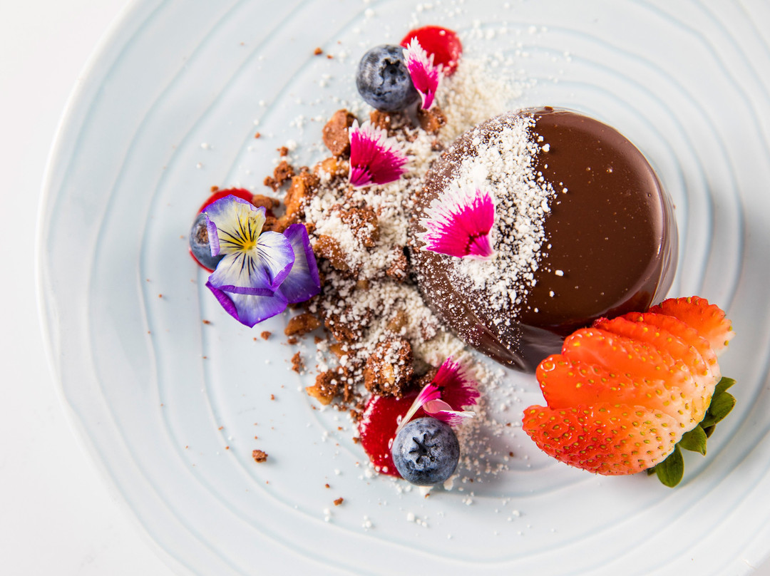 Core by Clare Smyth