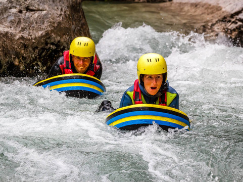 Aquareve-卢河畔拉科尔必去景点