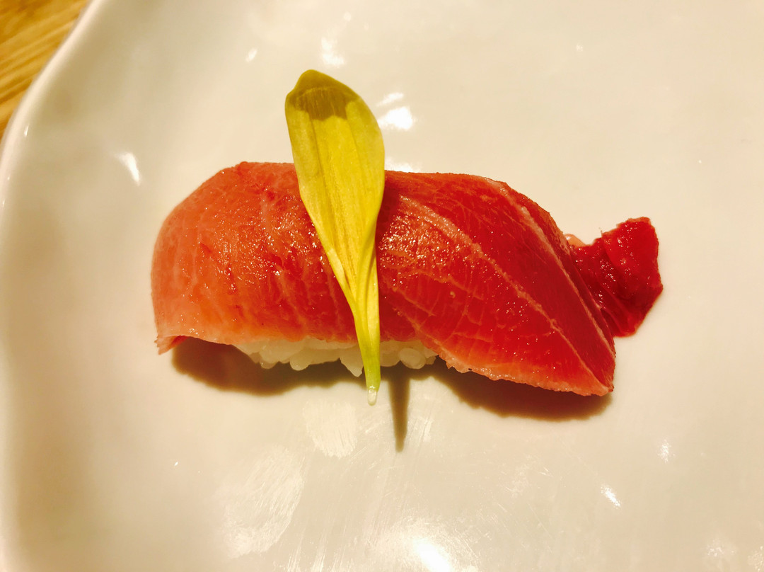 金沢まいもん寿司 珠姫　玉川高島屋S.C店