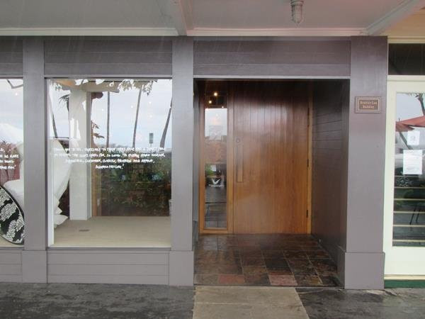 Sig Zane Hilo Store-希洛必去景点