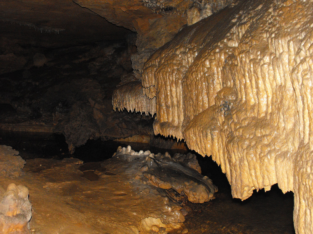 Grotta di Gana ‘e Gortoe-Siniscola必去景点