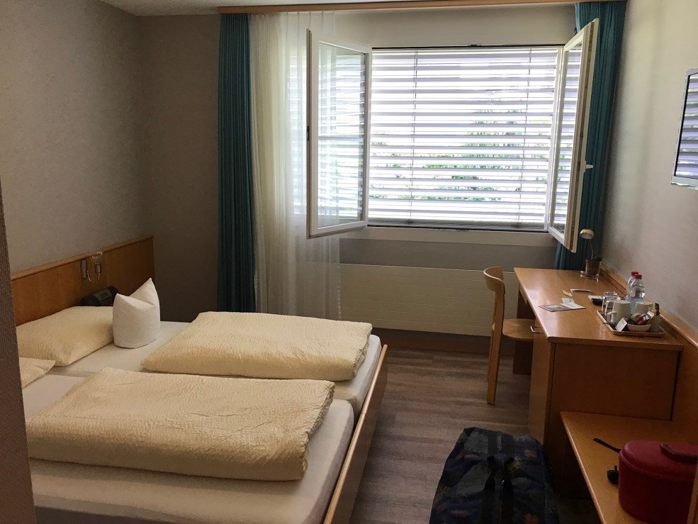 Hotel Garni Arnegg-官方