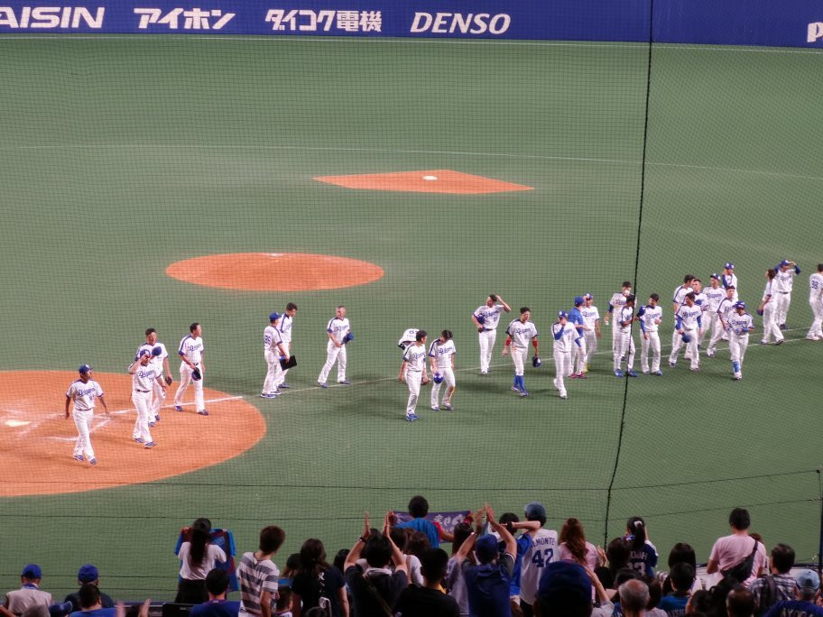 Aeon Mall, Nagoya Dome Mae-名古屋市必去景点