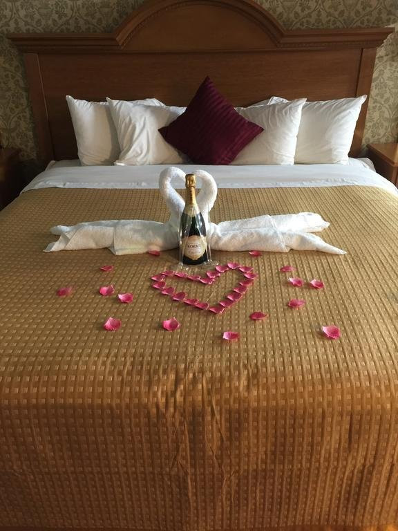 Admiralty Inn & Suites - A Red Collection Hotel主图