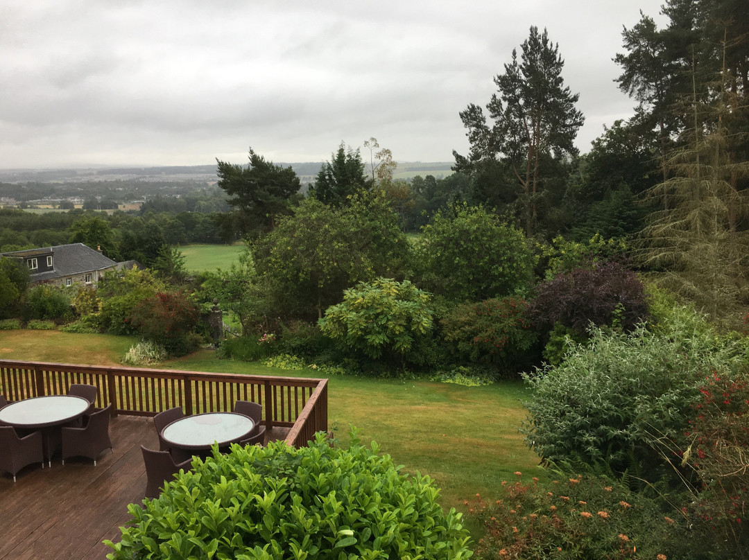Loch Ness Country House Hotel主图