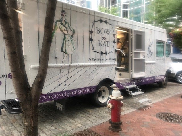 Market Square-匹兹堡必去景点