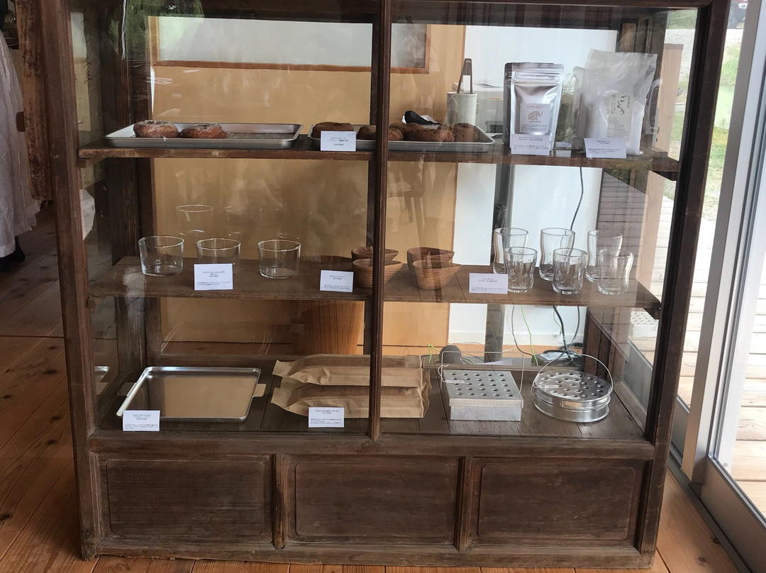 Itoshima Kurasukoto Shop-二丈町必去景点