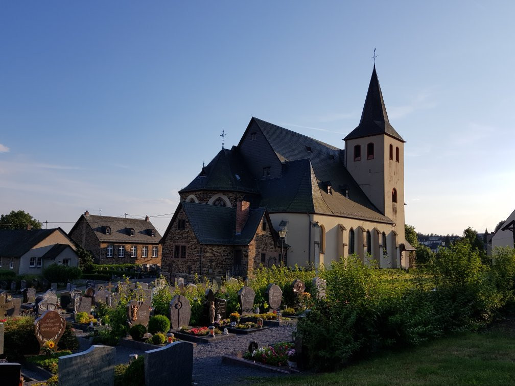 Hotel und Kongresszentrum Wanderath主图