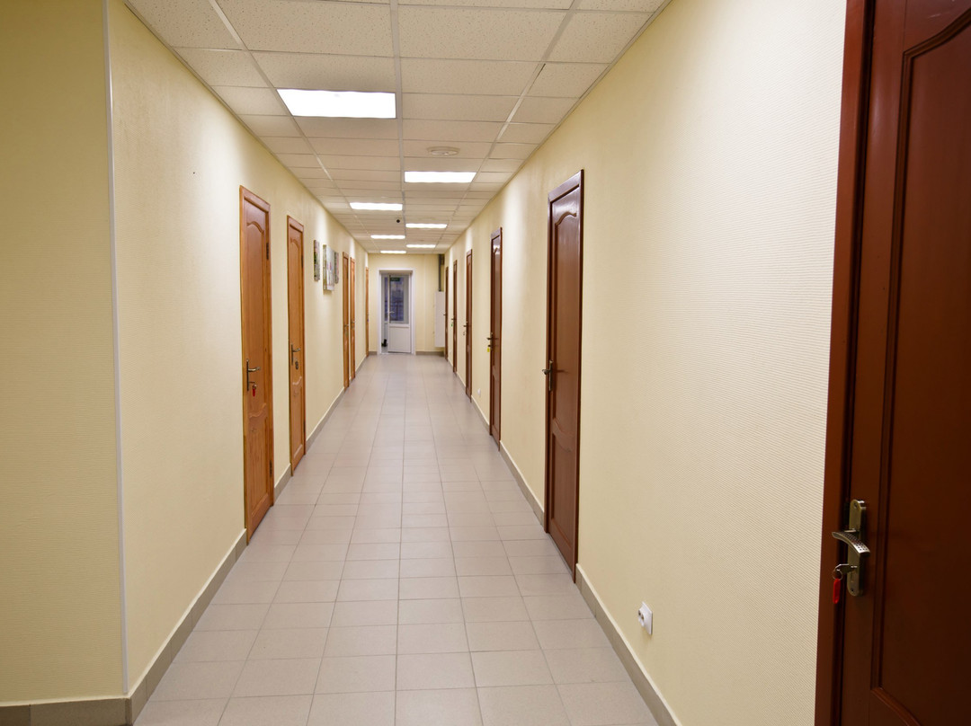 Hotel-Hostel Tyumen主图