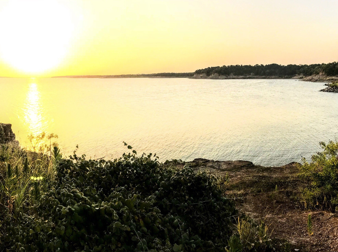 Rockledge Park-葡萄藤必去景点
