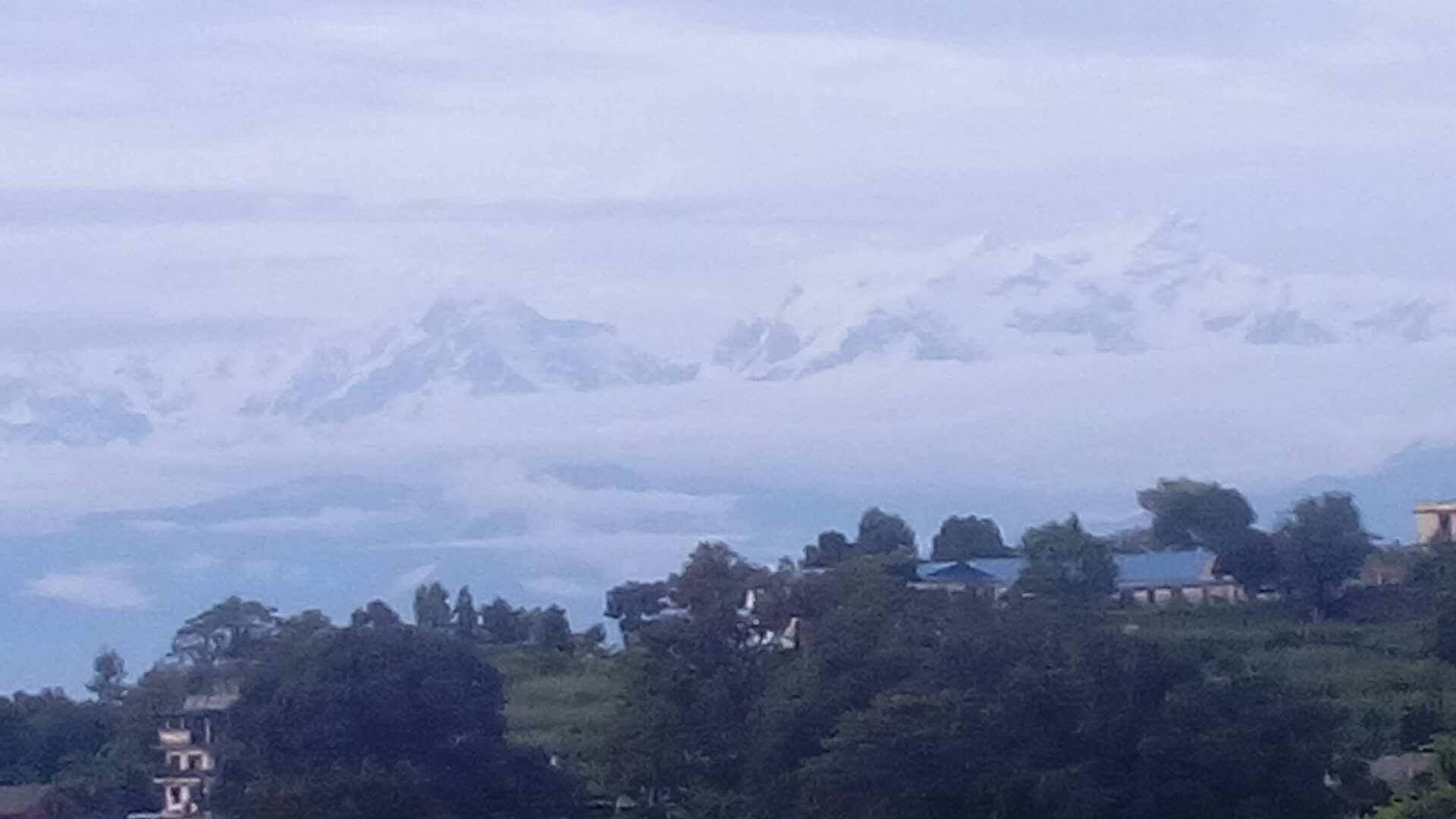 Bandipur Samira Homestay & Mountain View Restaurant-官方