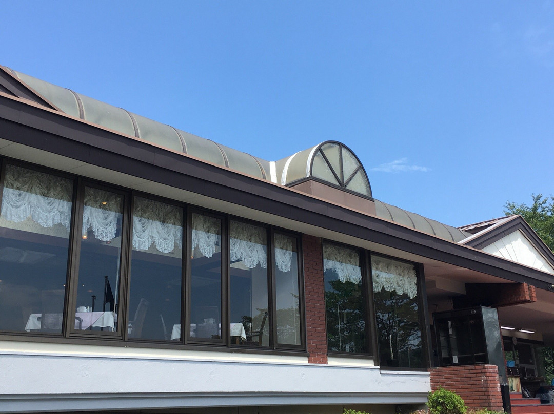 Taka Golf Club-鹿沼市必去景点