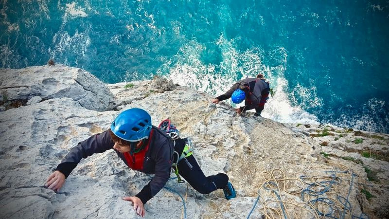 Big Alpine Guide-Iglesias必去景点