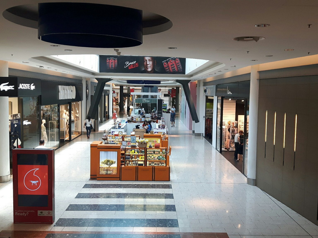 Mall Of Cyprus景点图片