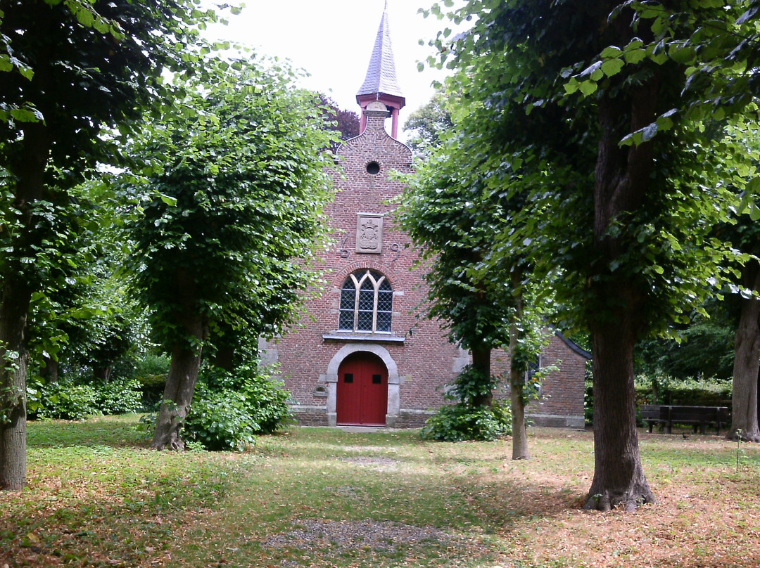 Furstenbergkapelle景点图片