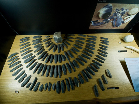 Musée de la Préhistoire du Vercors-Vassieux-en-Vercors必去景点