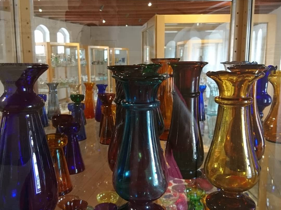 Naestved Museum Boderne-奈司特维德必去景点