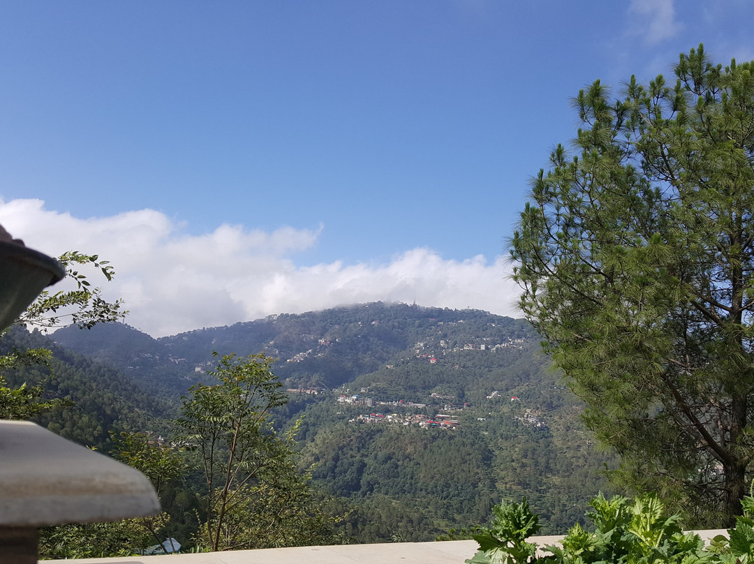 Baikunth Resort Kasauli By Leisure Hotels主图