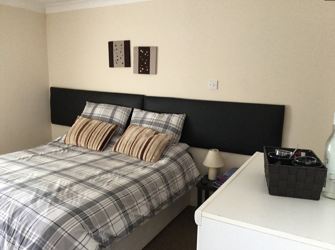 Waterside Guest House主图