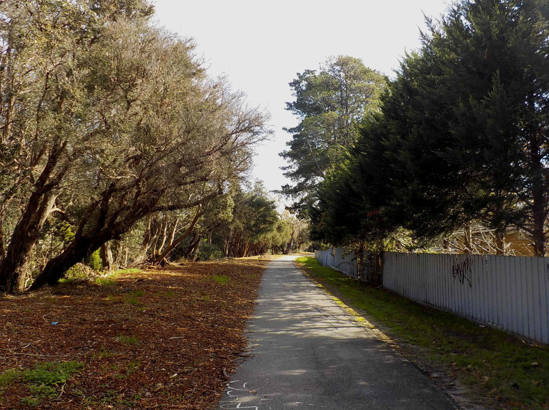 Frankston - Baxter Trail景点图片