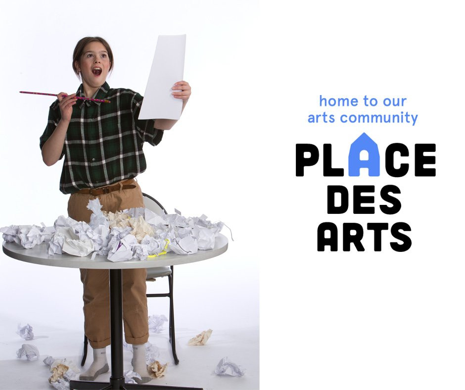 Place des Arts景点图片