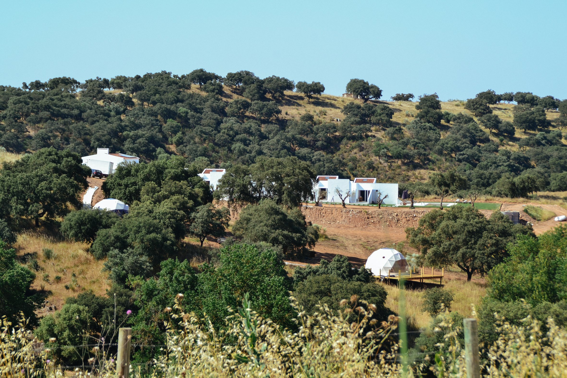 Herdade Ribeira de Borba-官方