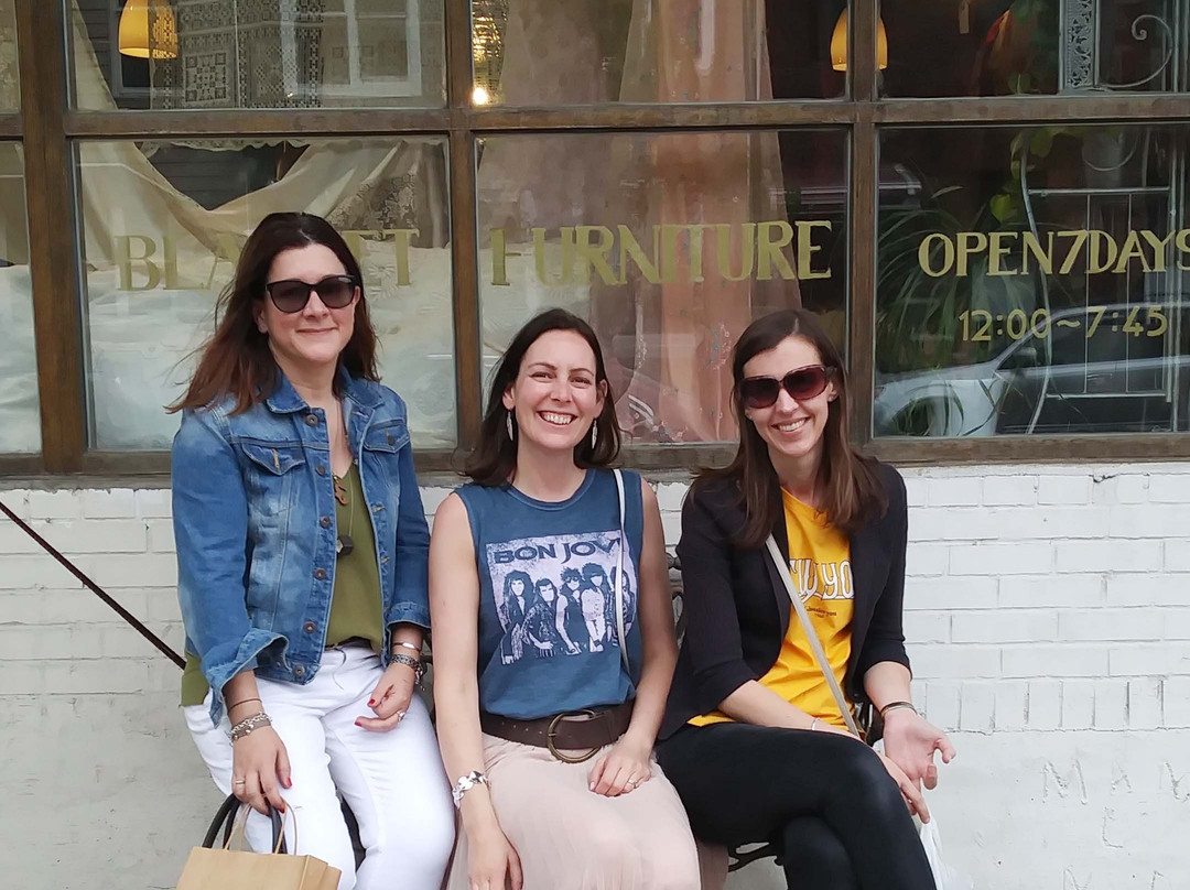 ZTrend-纽约市必去景点