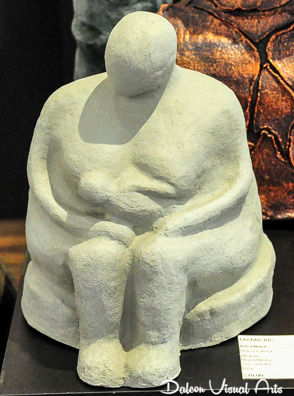 Dalcon Visual Arts-韦塔斯基温必去景点