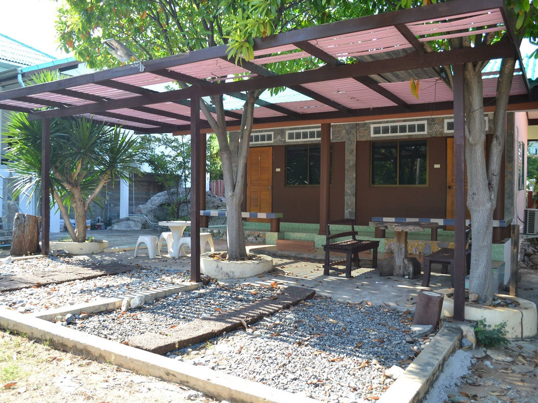 Benjaporn Bungalow主图